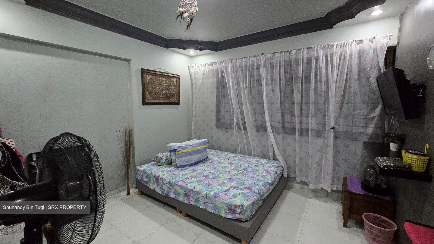 Blk 289G Bukit Batok Street 25 (Bukit Batok), HDB 4 Rooms #549659861